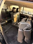 Nissan Armada 4WD 2022 model