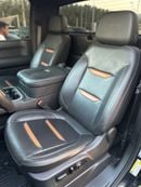 GMC Sierra 1500 REG/CAB AT4