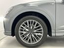 Audi Q3 Q3 Sportback 40 TFSI quat 180hp S line (Ref# 02130)EXCLUSIVE OFFER