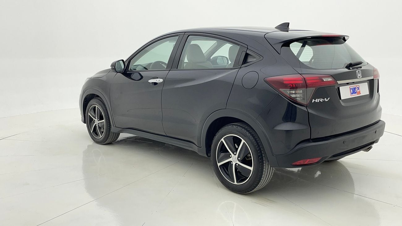 هوندا HRV EX 1.8 | بدون دفعة مقدمة | اختبار قيادة مجاني للمنزل