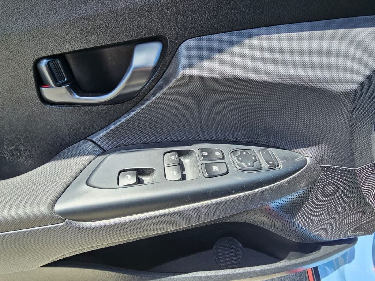 Hyundai Veloster N Sport 2.0L