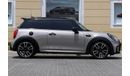 Mini Cooper S F56