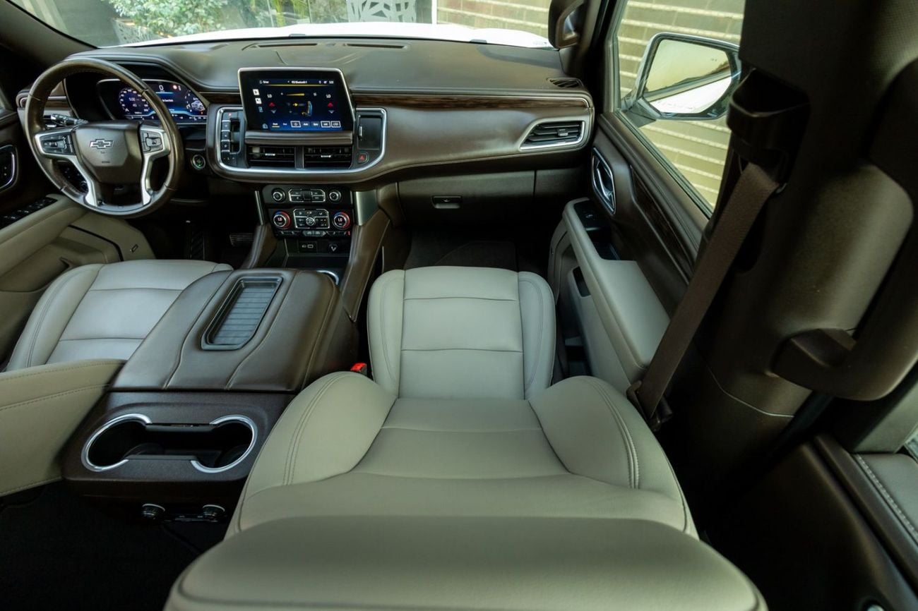 Chevrolet Tahoe Z71, миниатюра 16