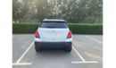 Chevrolet Trax Chevrolet Trax LT 2015 GCC 4V Original Paint - Perfect Condition - No Accident History