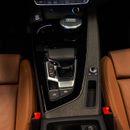 أودي A5 40 TFSI S-LINE