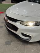 Chevrolet Malibu LT 2.0L