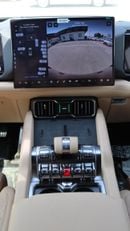 بي واي دي ليوبارد 8 Smart and Brave Flagship Edition (7 Seats) with master account and 5 years warranty evs