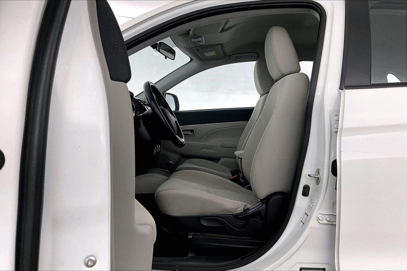 Mitsubishi ASX GLX Midline | Guaranteed Warranty | 0 Down Payment