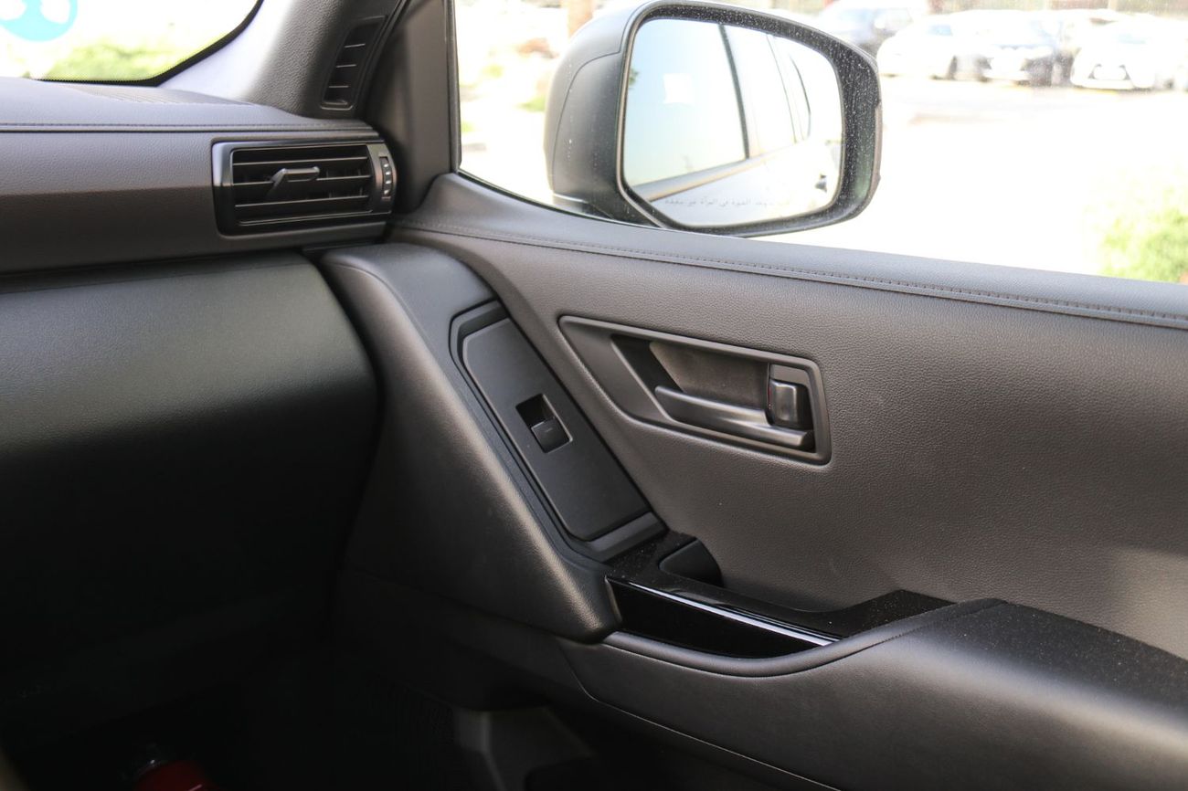 تويوتا لاند كروزر Toyota Land Cruiser GXR | 4L | Best Export Price