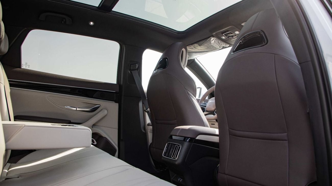 BYD Song Plus DM-i 112KM Honor Edition | 2025 | Ready Stock Limited QTY | For Local Registration +10%