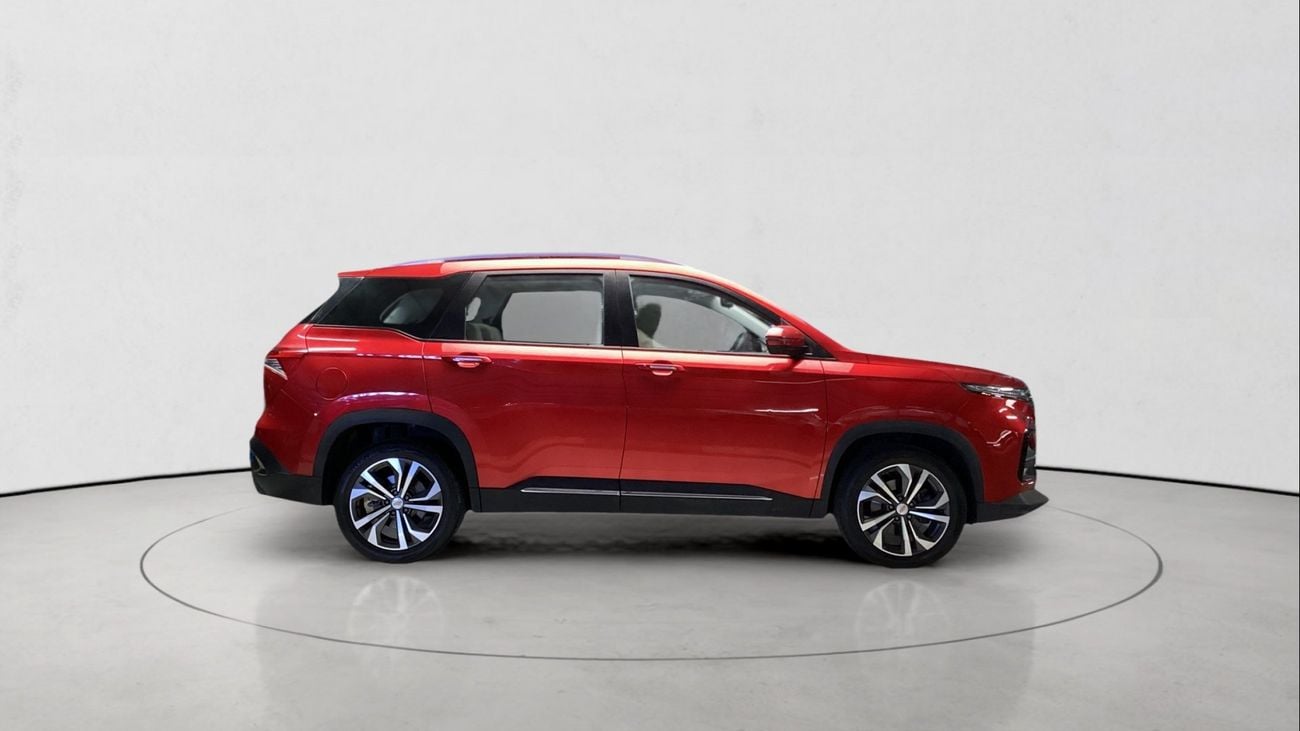 شيفروليه كابتيفا 1.5T CVT PREMIER | شامل الضمان | 0 ﺪﻔﻋﺓ ﺃﻮﻟﻯ