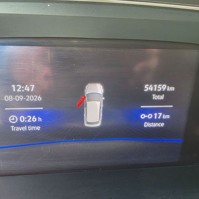 Volkswagen Tiguan ELEGANCE, миниатюра 27
