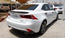 Lexus IS350