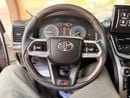 Toyota Land Cruiser Toyota Landcruiser GXR V6 Upgrade 2024 Petrol