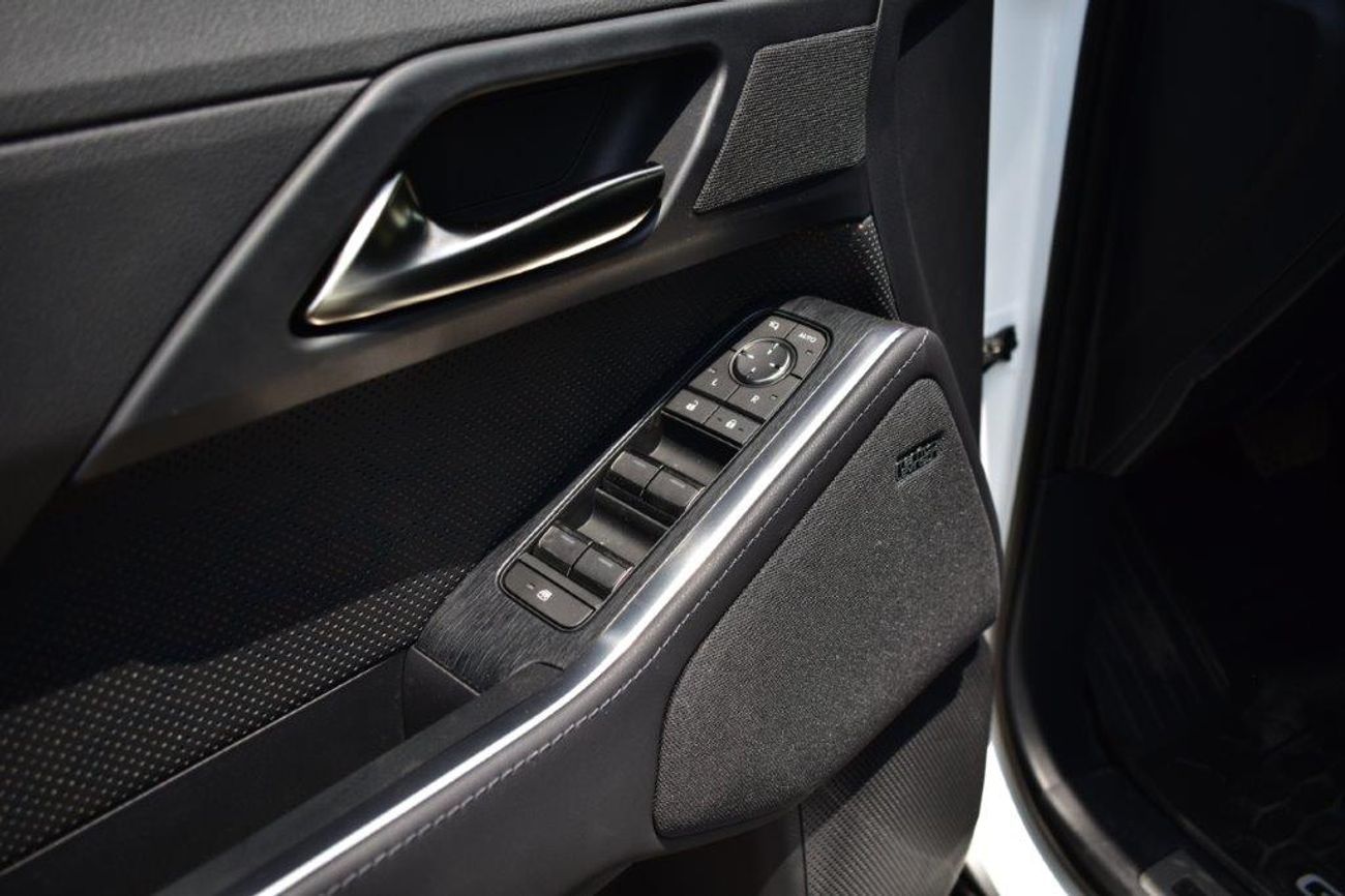 لكزس GX550 LUXURY V6 3.4L PETROL AWD 7-SEATER AUTOMATIC TRANSMISSION