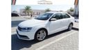 Volkswagen Jetta Volkswagen Jetta V5 2.5L 2016 Model GCC Specs With Full Service History From Dealer In Perfect Condi