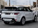 Land Rover Range Rover Sport HSE 3.0L (340 HP)