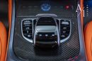 مرسيدس بنز G 63 AMG 2022 Mercedes Benz G63 Brabus 800 Orignal With Certificate, Carbon Fibre package , Korean Specs