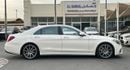 مرسيدس بنز S 560 Mercedes S560_ 2020_ Gulf _in excellent condition_ no problems