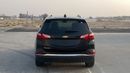 Chevrolet Equinox 1LT 1.5L 4WD