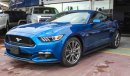 Ford Mustang GT Premium+