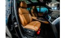 بي أم دبليو X5 2020 BMW X5 xDrive40i M Sport, November 2025 BMW Warranty + Service Contract, Low KMs, GCC