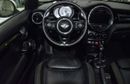 Mini Cooper S EXCELLENT DEAL for our Mini Cooper S ( 2018 Model ) in Green Color GCC Specs