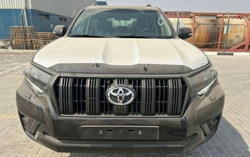 Toyota Prado 2023 Toyota Prado 4.0L TX-L V6 Petrol Automatic Zero KM