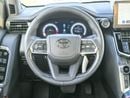 Toyota Land Cruiser VXR