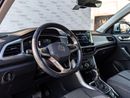 Volkswagen T ROC Life 1.4L