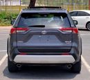 Toyota RAV4 2.5L Adventure 2021 2.5L FULL OPTION GCC (1510/-MONTHLY)