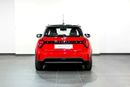MINI Cooper S 3 Door Luxury without Jcw Kit