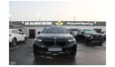 BMW X6M BMW X6 40i M SPORT BLACK EDITION 2024 MODEL EUROPE OBTION