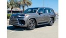 Lexus LX600 LEXUS LX 600 RAMADAN OFFER SIGNATURE MARK LEVISON BRAND NEW GCC SPEC UNDER WARRANTY