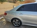 مرسيدس بنز E200 Mercedes E200