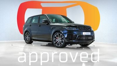 Land Rover Range Rover Sport UAE's Very Best Example | AED 4,360 Per Month