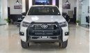 Toyota Hilux DC 4.0L 4x4 6AT ADVANTURE ( AVAILABLE ALL COLORS)