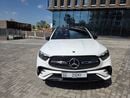 Mercedes-Benz GLC 300 Amg