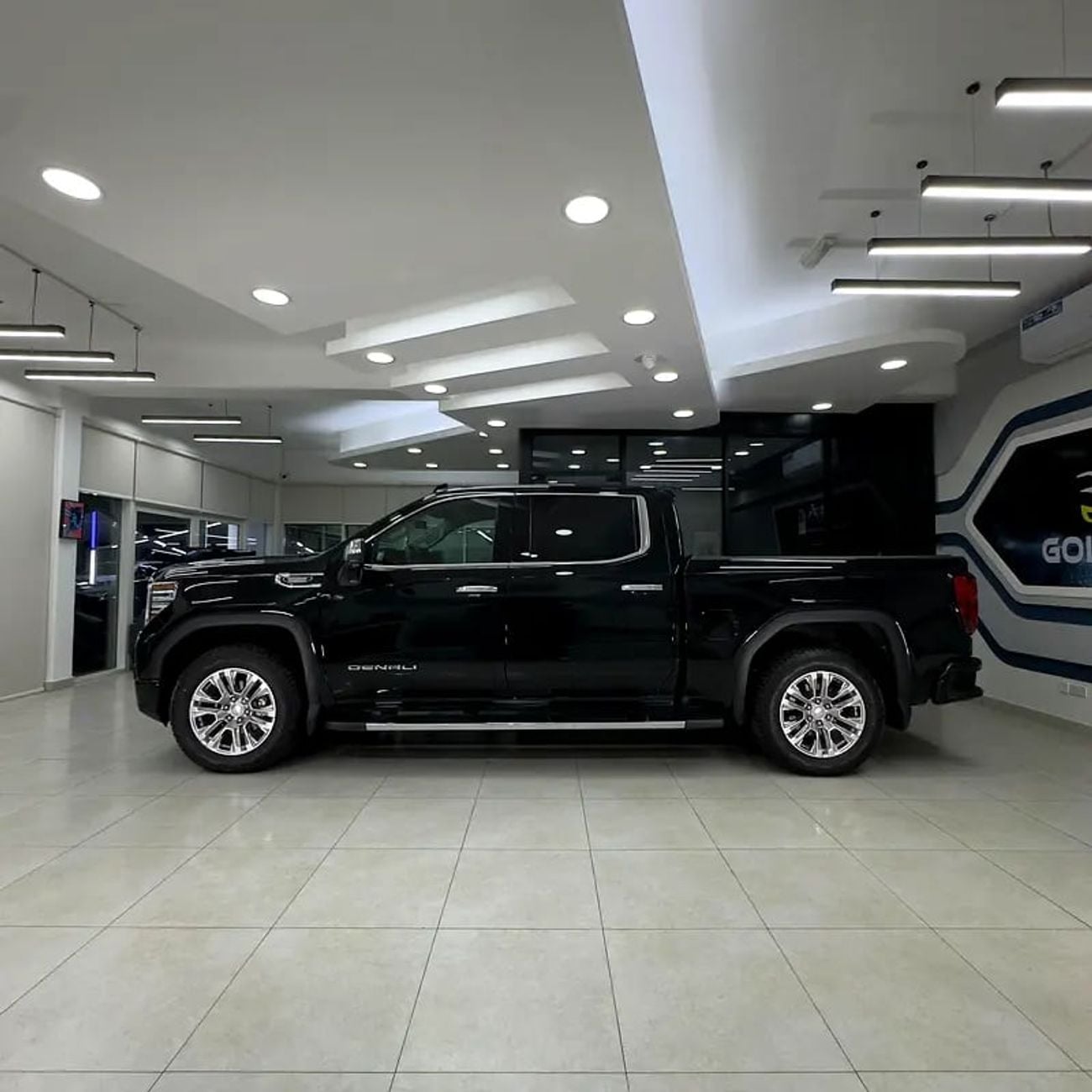 GMC Sierra V6 3.0L Duramax Diesel