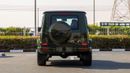 Mercedes-Benz G 63 AMG DBL Night Package/GCC Spec/2022/USED.