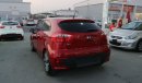 Kia Rio Kia Rio 2016 Gulf without accidents completely very clean inside and outside the state of the agency