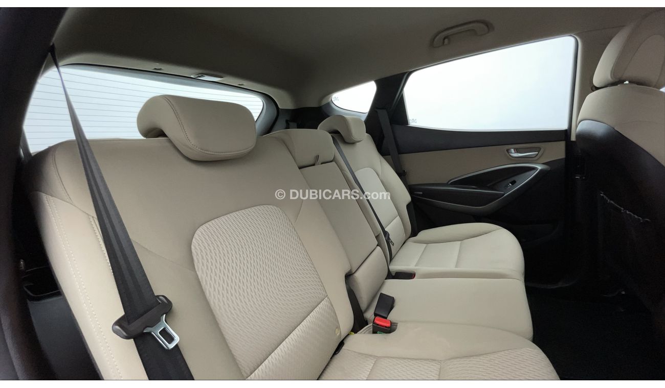 Hyundai Santa Fe GL 2.4 | Zero Down Payment | Free Home Test Drive