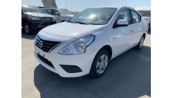 Nissan Sunny 1.5 WITH WARRANTY 3 YEARS