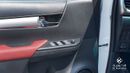 Toyota Hilux GLX.S | SR5| 2.7L Manual Transmission | Climate Control | GCC | Bed Liner