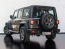 Jeep Wrangler Unlimited Unlimited Sport 3.6L A/T