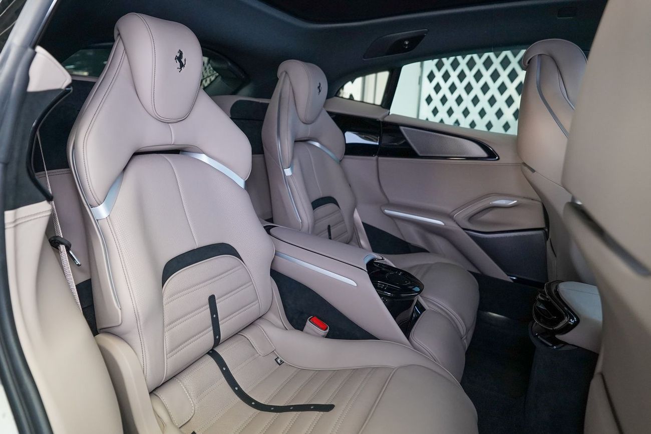 فيراري بوروسانجوي