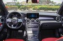 Mercedes-Benz GLC 300 4MATIC GLC300 AMG