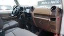 تويوتا لاند كروزر بيك أب 70 LC79 DC 4.5 V8 DIESEL 2024