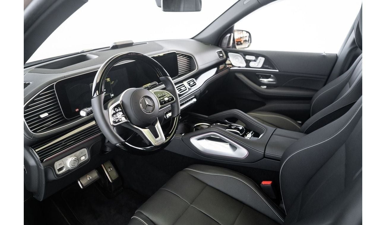 Mercedes Maybach GLS600 Maybach Mercedes Benz Maybach GLS 600