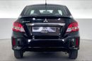 Mitsubishi Attrage GLX Full | Guaranteed Warranty | 0 Down Payment